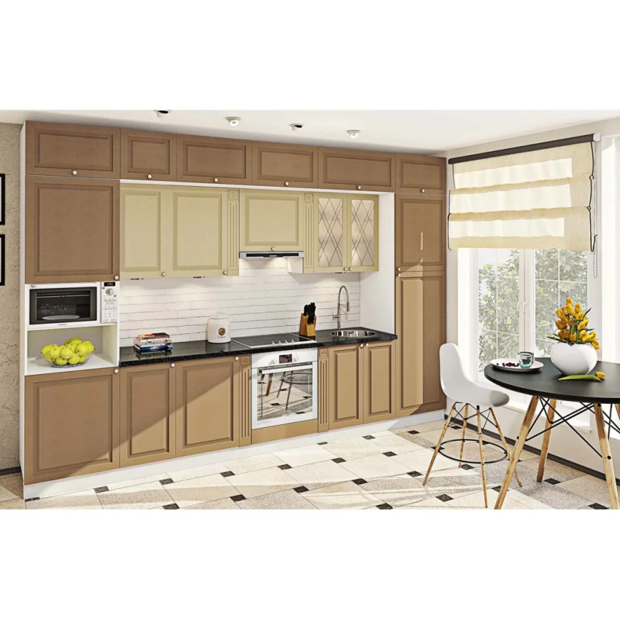 Kitchen "Brilliant" KH-6899 order